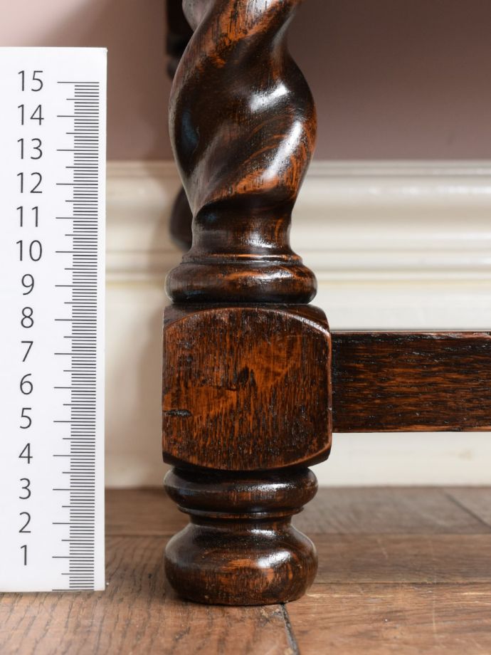 お好みの高さでカット出来ます