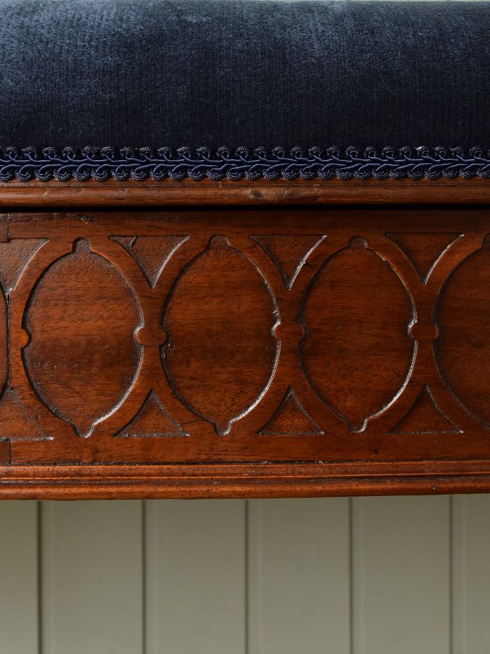 アンティークの装飾