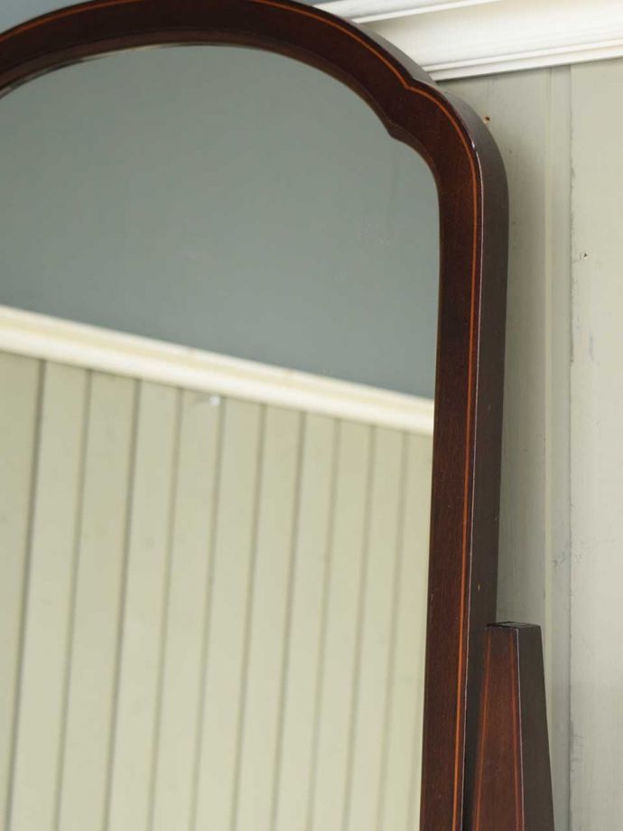 オリジナルのミラーです