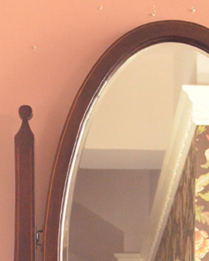 オリジナルのミラーです