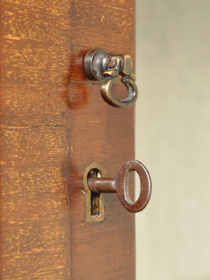 アンティークの鍵