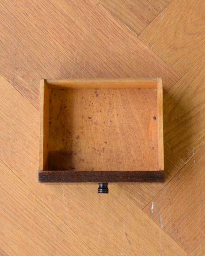 ビューロー アンティーク家具 美しいガラス扉のサイドバイサイド、イギリスのアンティーク家具。ビューローの中央に小さな引き出しが1杯付いています。(q-861-f-1)