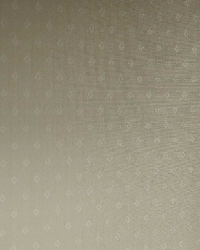 アンティークのキャビネット アンティーク家具 ガラス扉のディスプレイキャビネット、イギリス入荷のアンティーク家具。生地選びにもこだわりましたこのキャビネットに似合うように貼り地をセレクトしました。(q-875-f-1)