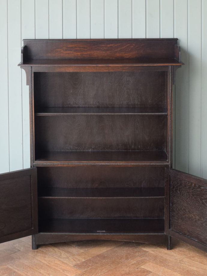 オープンシェルフの棚板