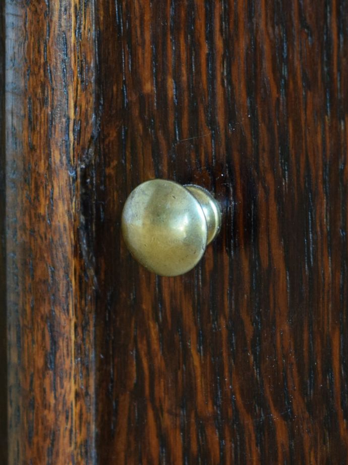 アンティーク家具の取っ手