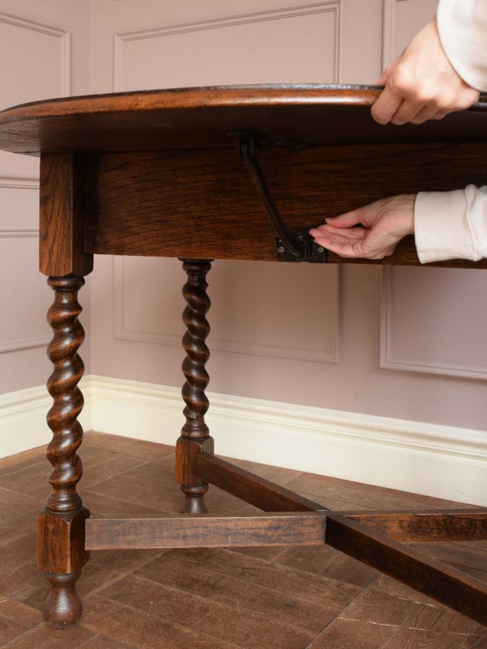 折り畳みもカンタンです