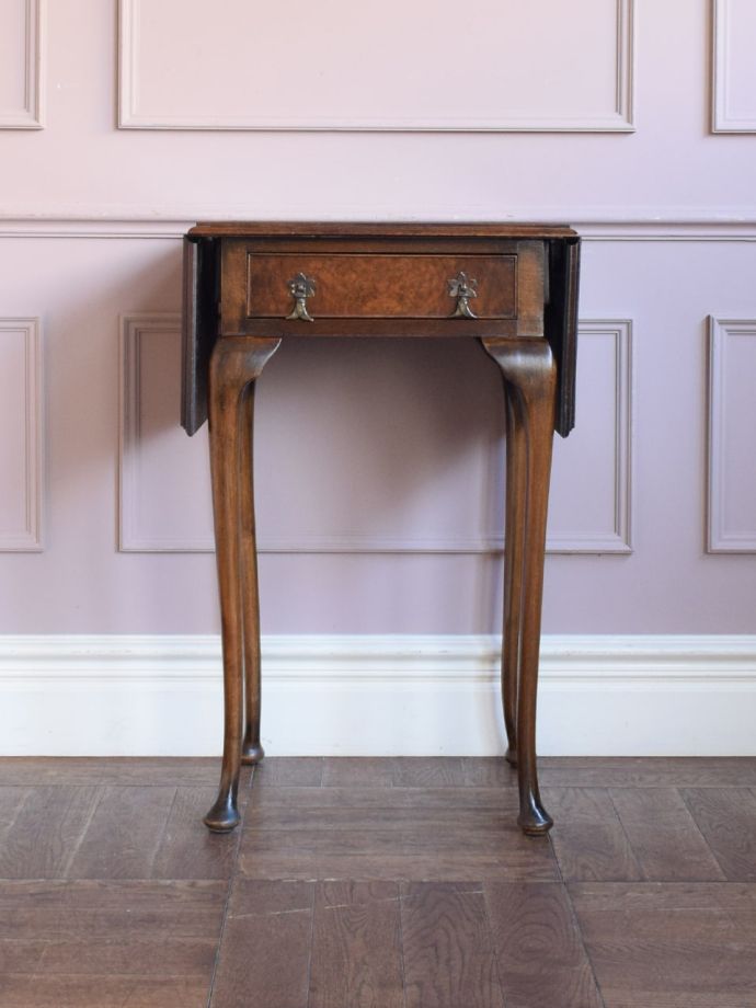 天板を閉じた状態