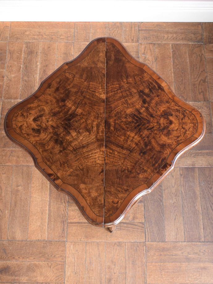 ゲートレッグテーブルの天板