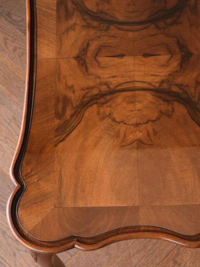 コーヒーテーブルの天板