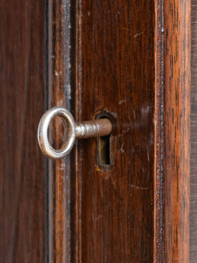 アンティークの鍵