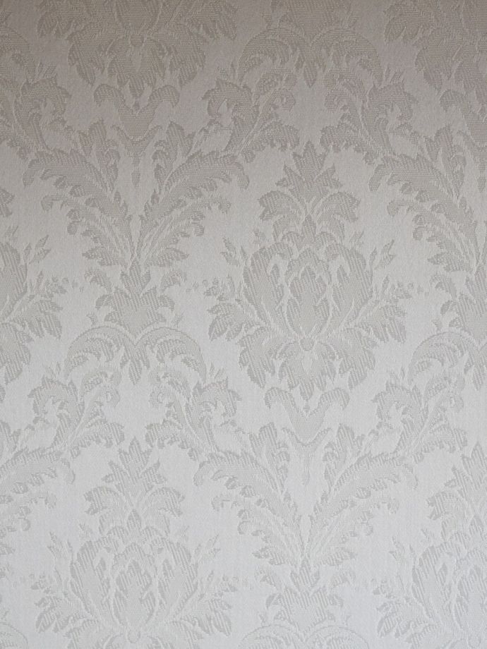 ガラスキャビネットの生地