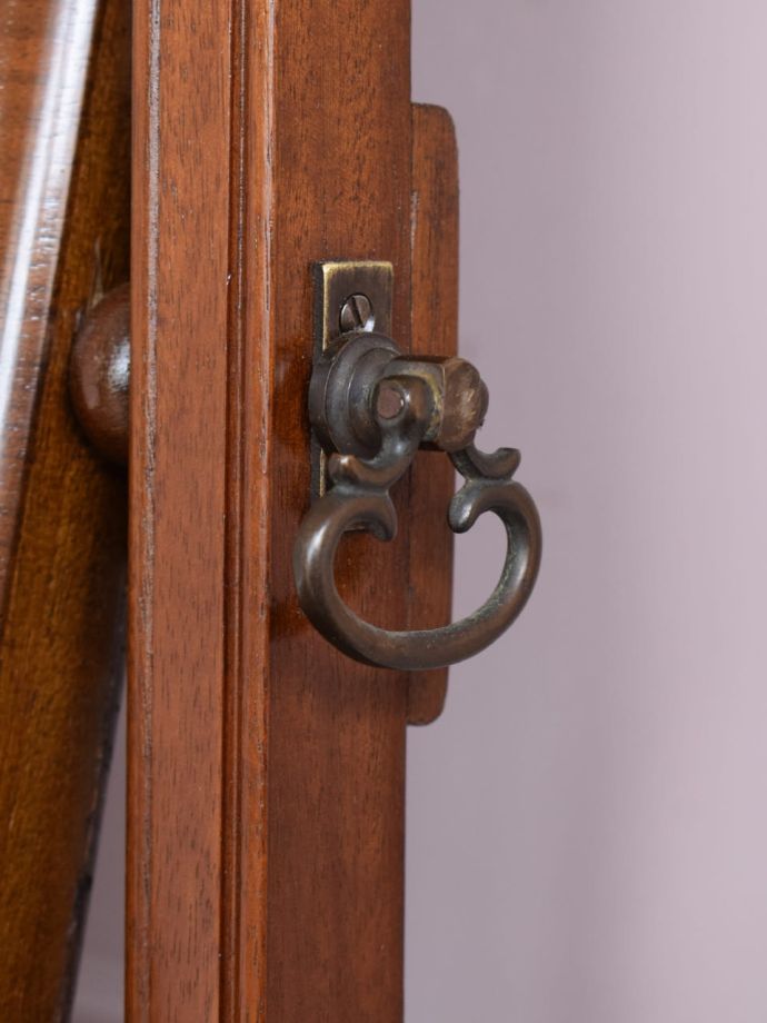 アンティークのカギ