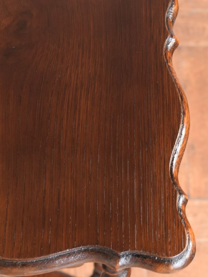 プランツスタンドの天板