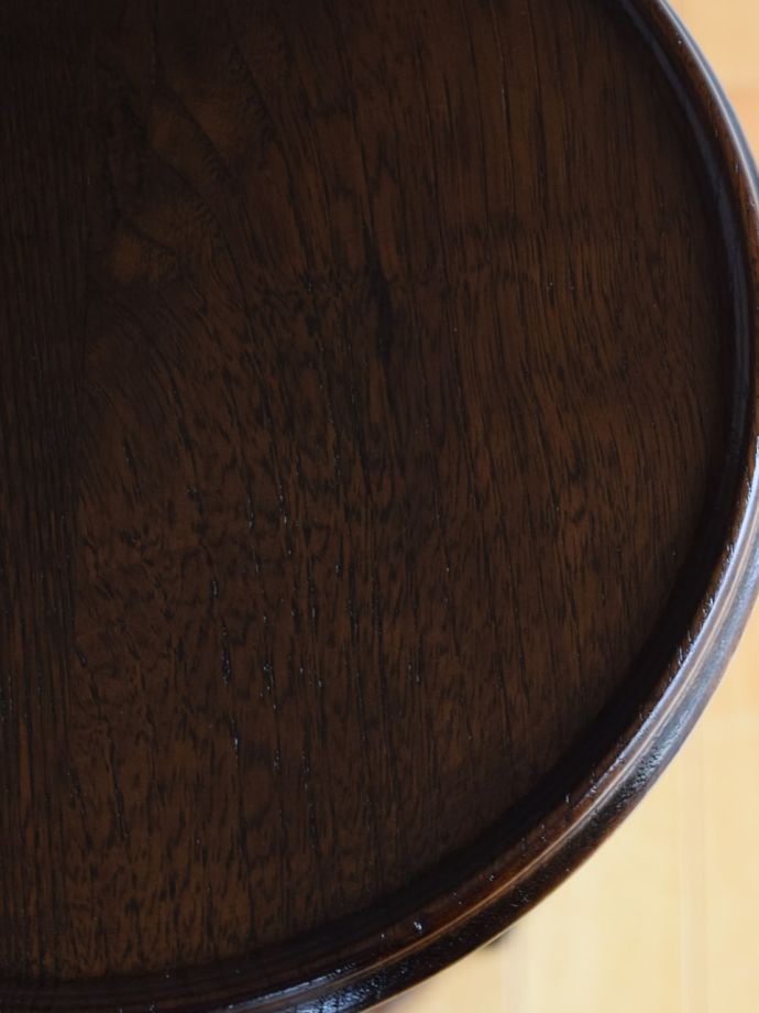 プランツスタンドの天板