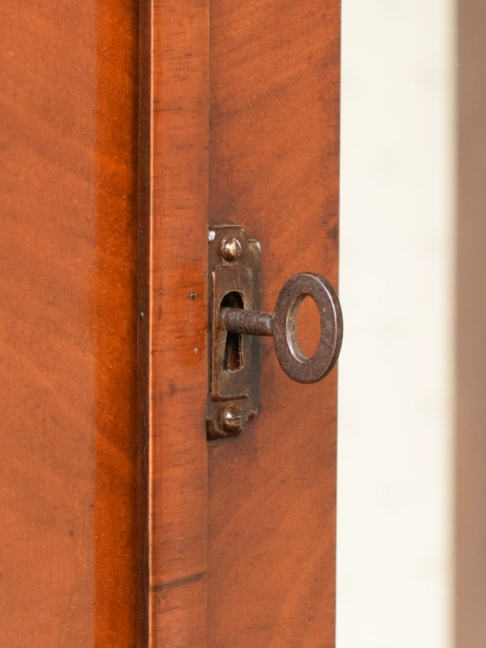 アンティークの鍵