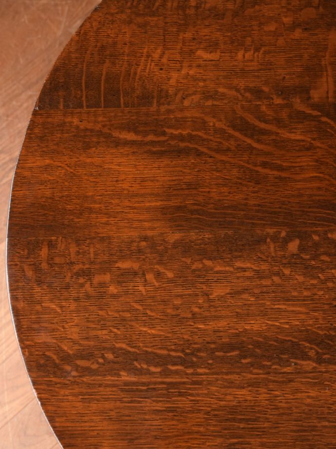 ダイニングテーブルの天板