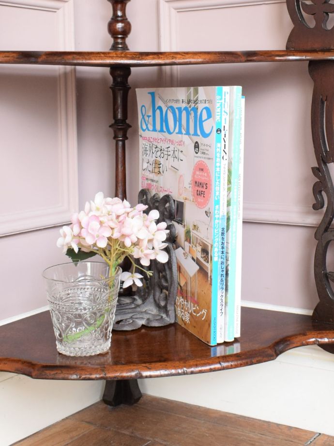 キャビネットの収納量