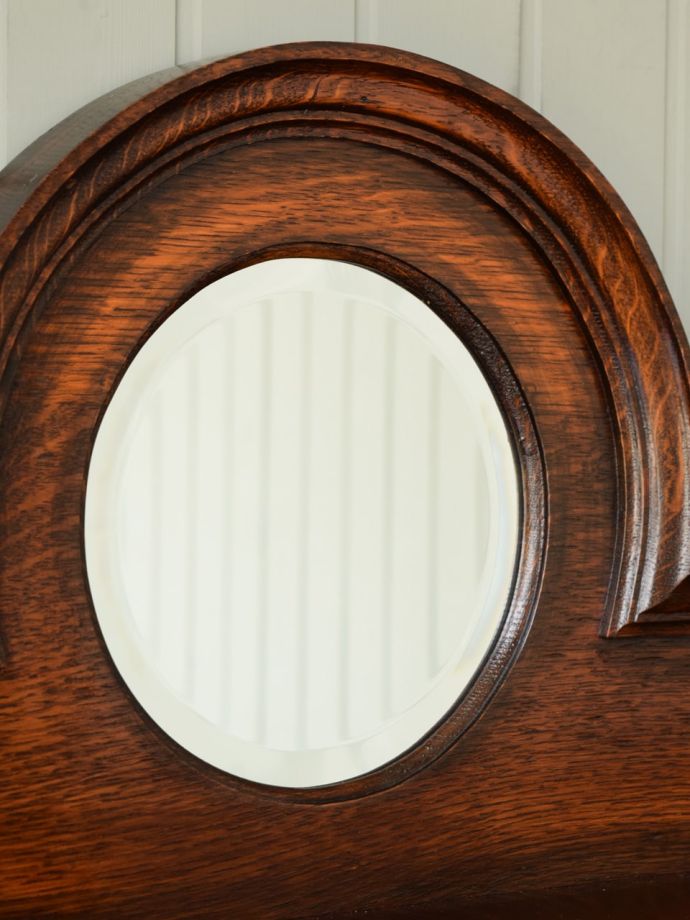 オリジナルのミラーです