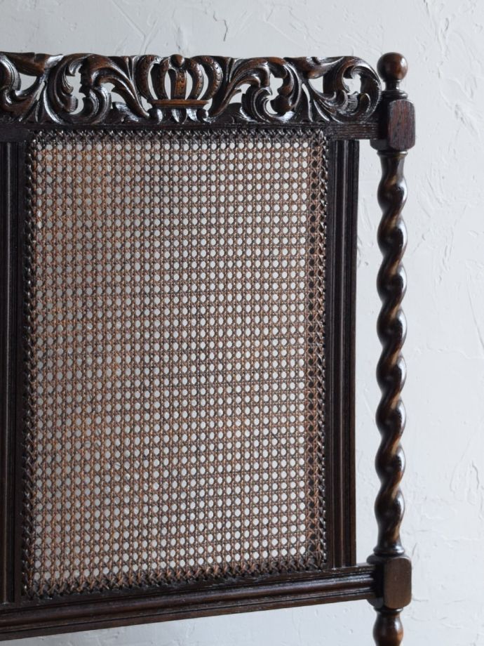 アンティーク家具らしいアイテム