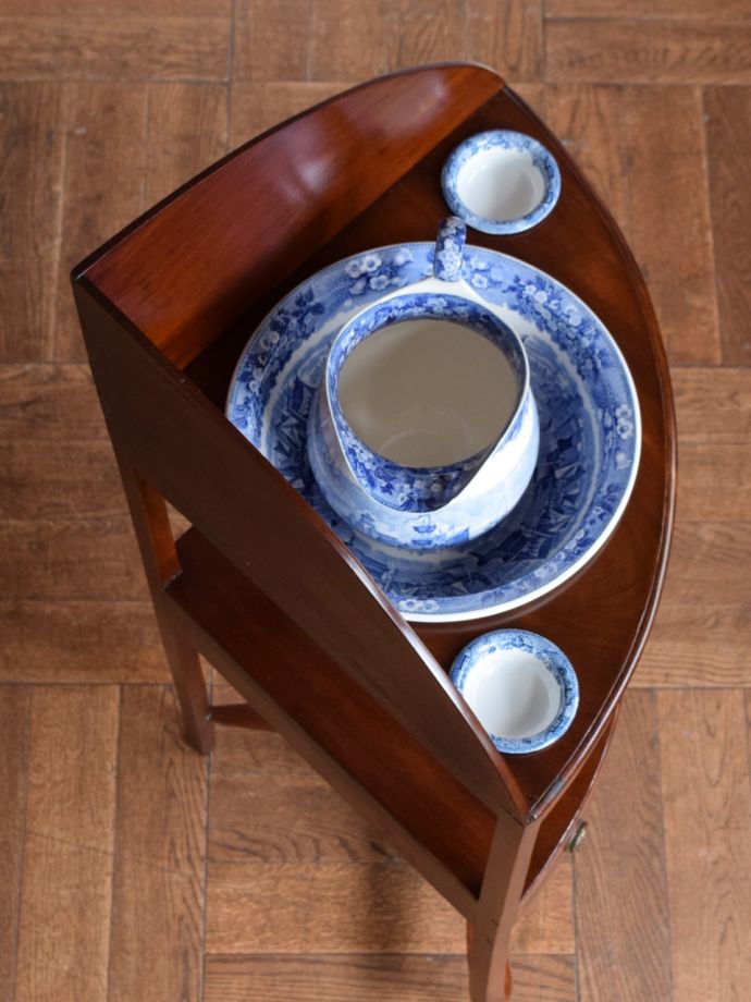 コーナーシェルフの天板