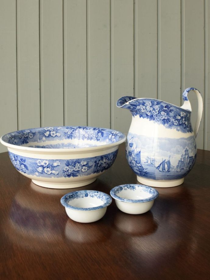 WEDGWOODのフェラーラ