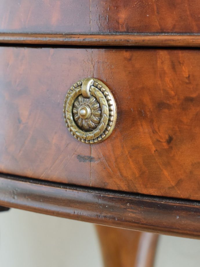 アンティーク家具の取っ手