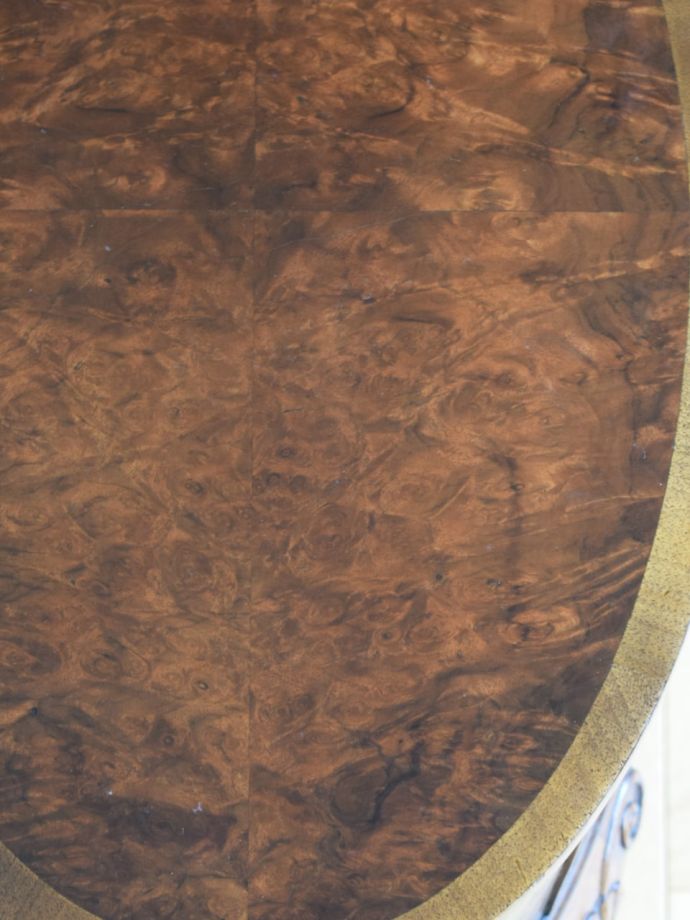 サイドテーブルの天板