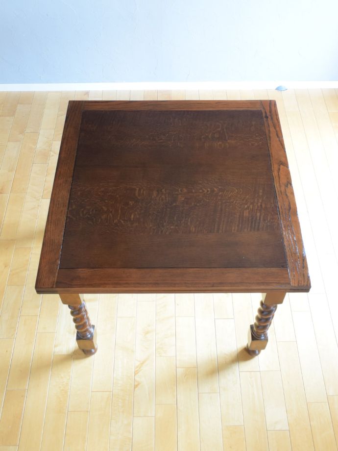 ドローリーフテーブルの天板