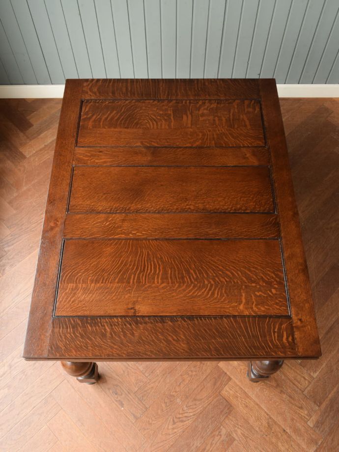 ドローリーフテーブルの天板