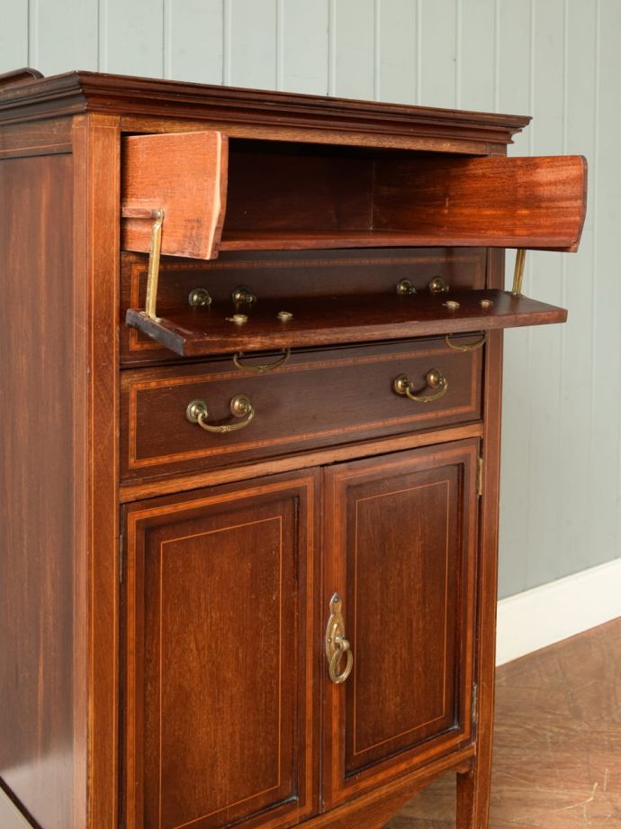 ここまで開きます