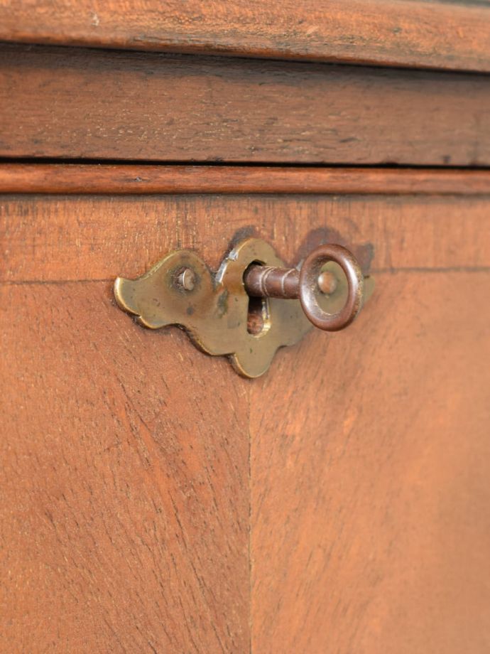 アンティークのカギ