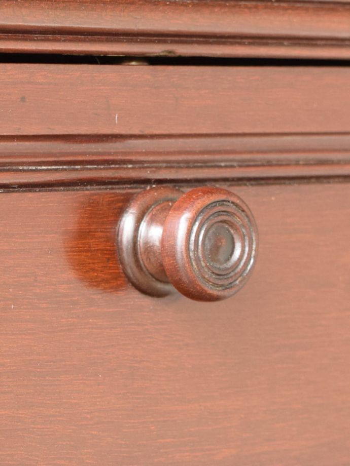 アンティーク家具の取っ手