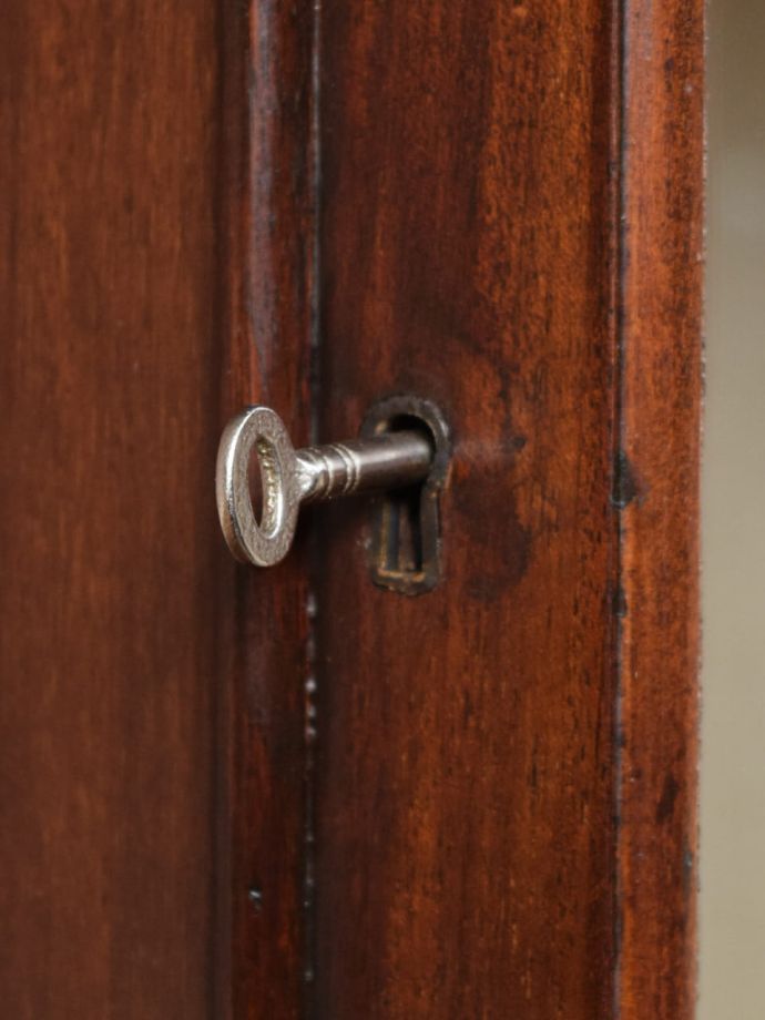 アンティークの鍵