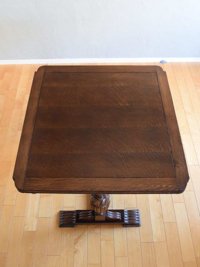 ドローリーフテーブルの天板