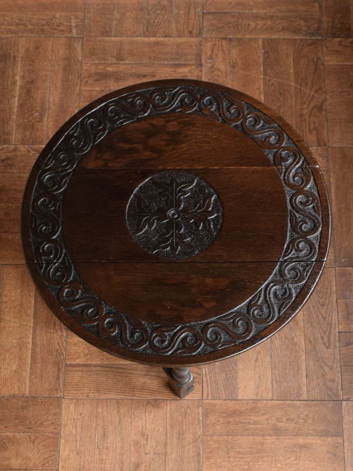 ゲートレッグテーブルの天板