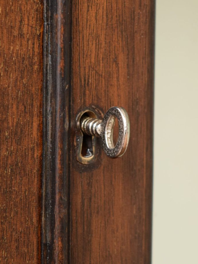 アンティークの鍵