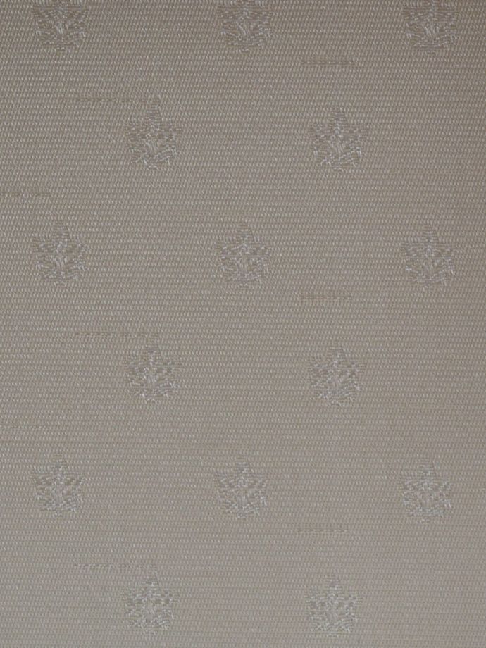 ガラスキャビネットの生地