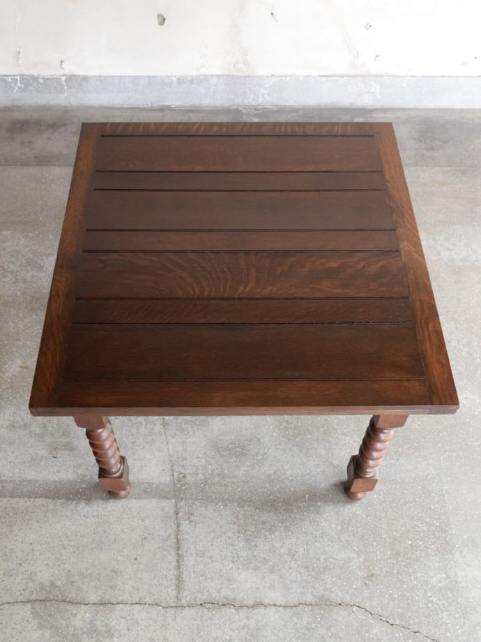 ドローリーフテーブルの天板