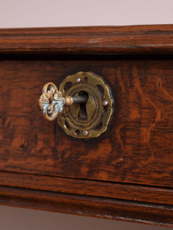 アンティークのカギ