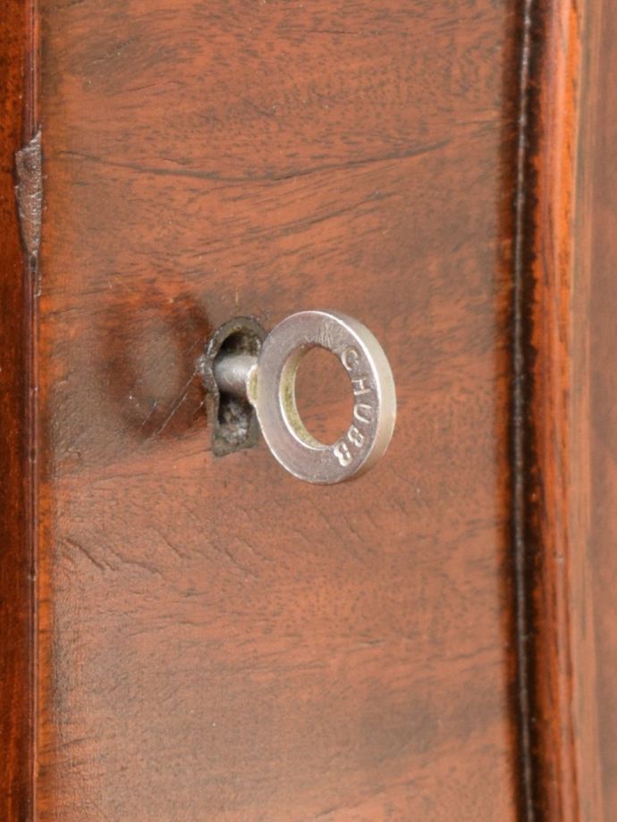 アンティークの鍵