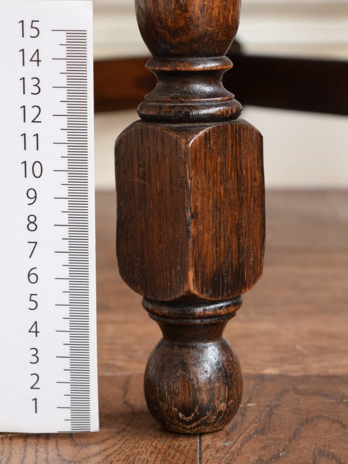 お好みの高さでカット出来ます