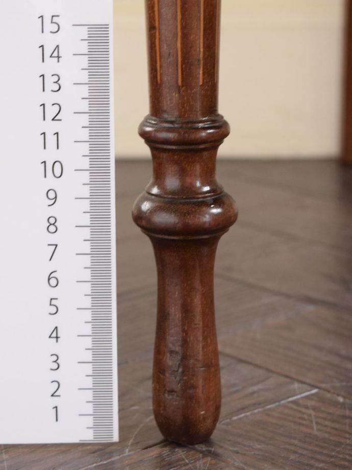 お好みの高さでカット出来ます