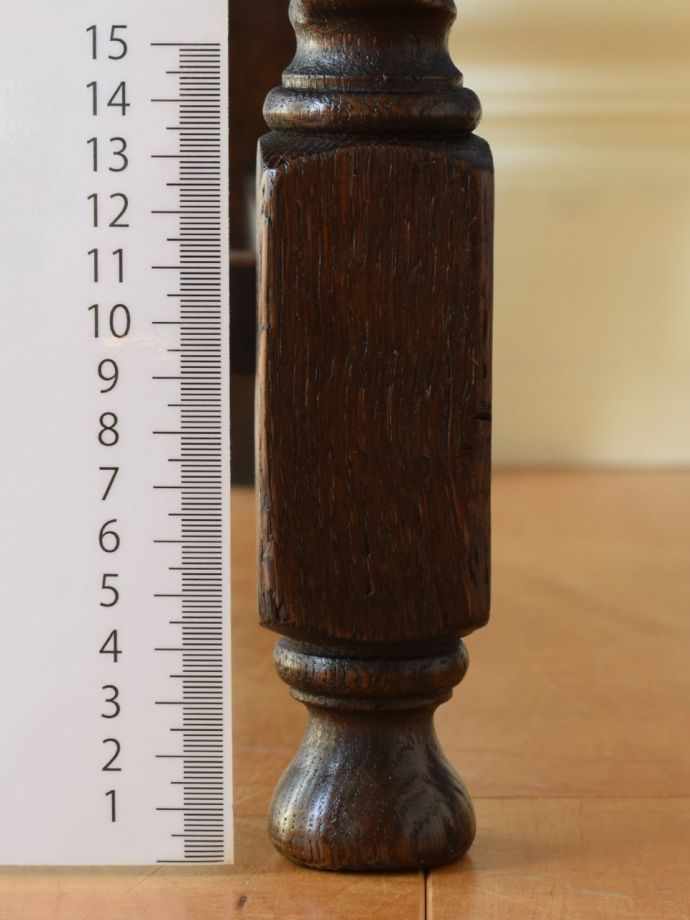 お好みの高さでカット出来ます