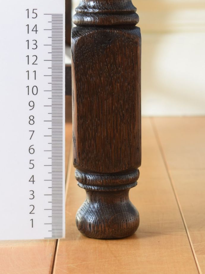 お好みの高さでカット出来ます