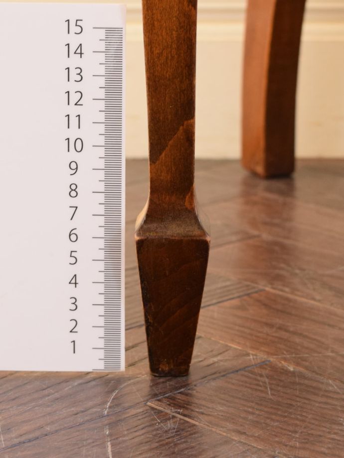 お好みの高さでカット出来ます