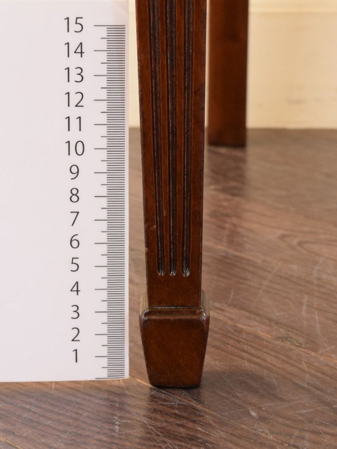 お好みの高さでカット出来ます