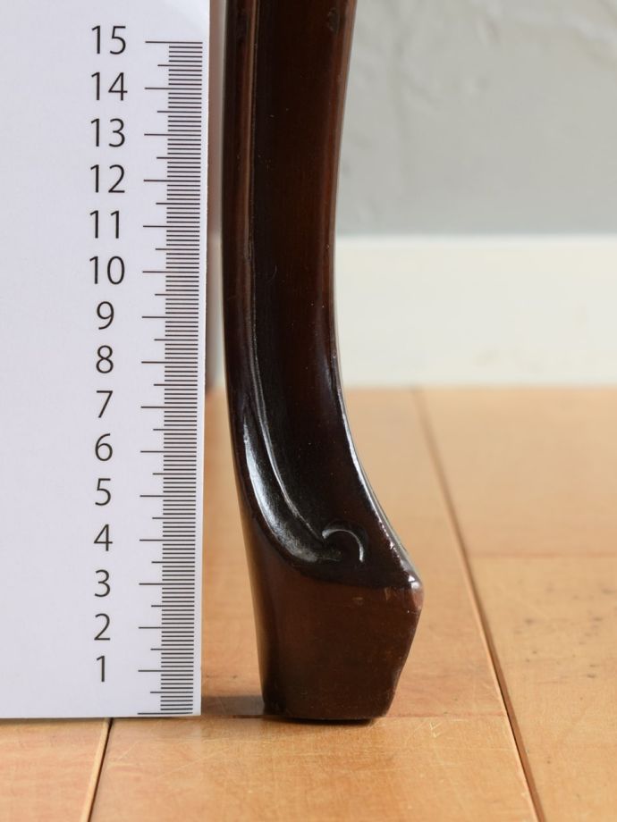 お好みの高さでカット出来ます