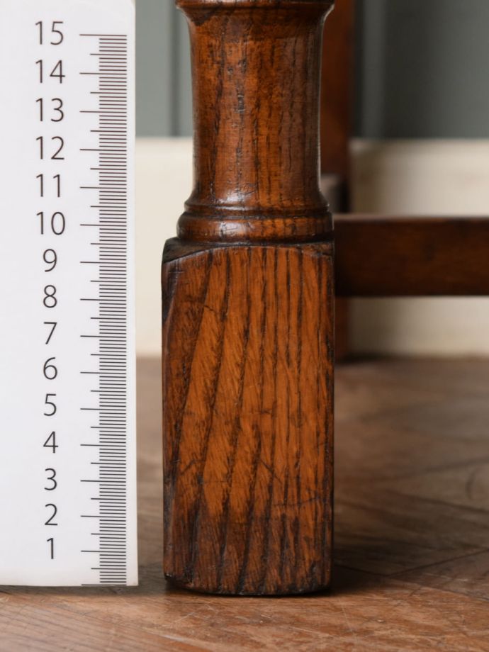 お好みの高さでカット出来ます