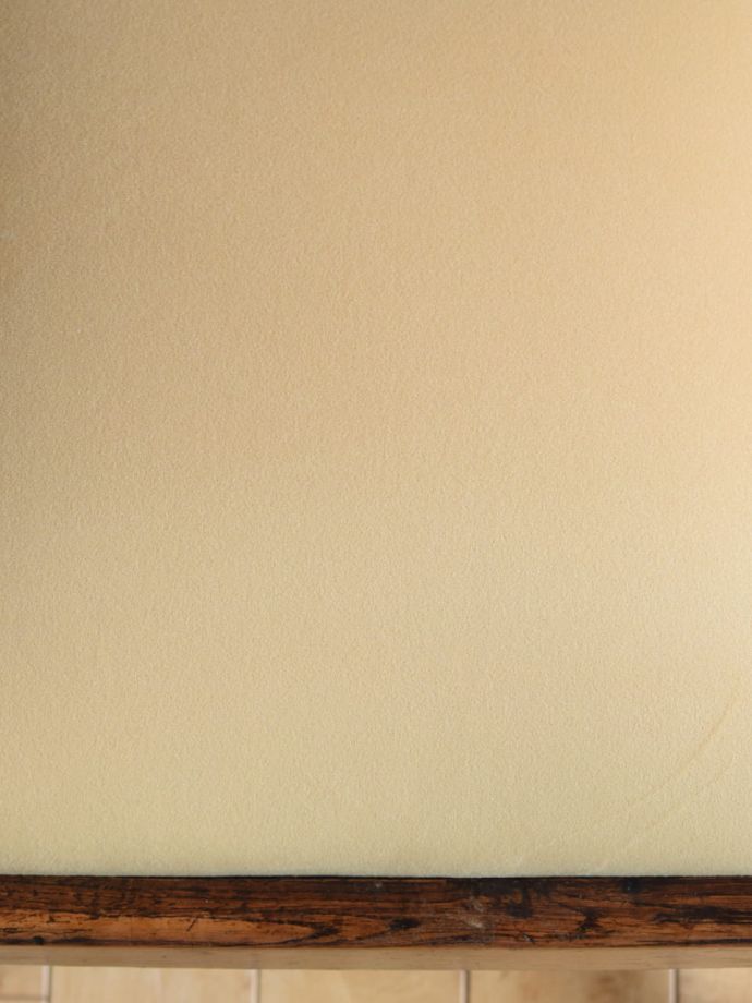 アンティークチェアの座面の生地