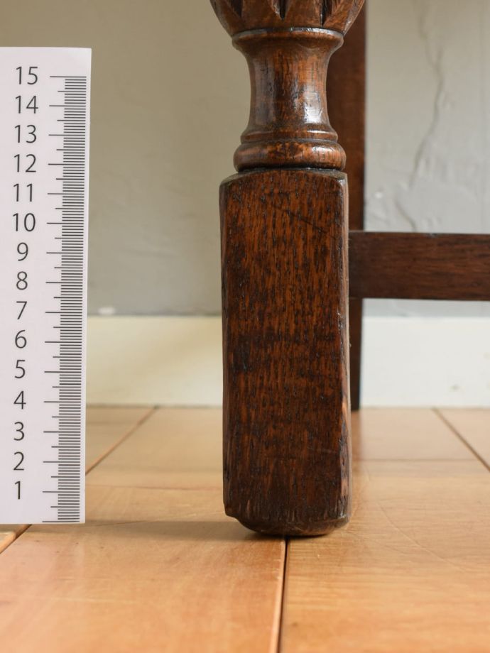 お好みの高さでカット出来ます